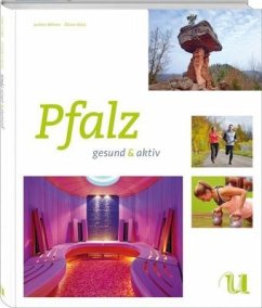 gesund & aktiv Pfalz - Götz, Oliver;Willner, Jochen