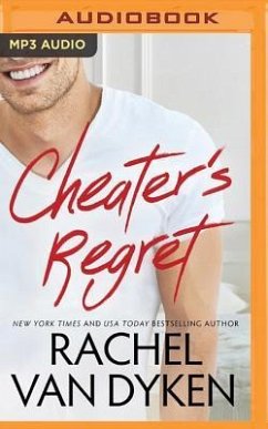 Cheater's Regret - Dyken, Rachel Van