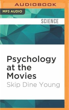 Psychology at the Movies - Dine Young, Skip