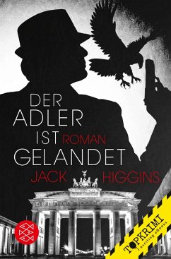 Der Adler ist gelandet (eBook, ePUB) - Higgins, Jack
