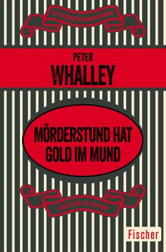 Mörderstund hat Gold im Mund (eBook, ePUB) - Whalley, Peter