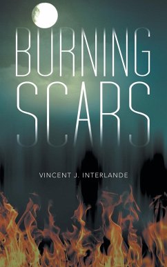 Burning Scars - Interlande, Vincent J.