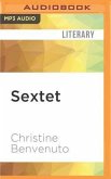 Sextet: A Literary Love Triangle