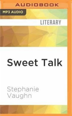 Sweet Talk - Vaughn, Stephanie