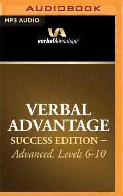 Verbal Advantage Success Edition, Levels 6-10 - Elster, Charles Harrington