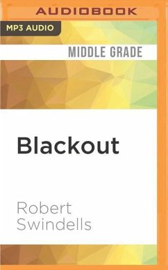 Blackout - Swindells, Robert