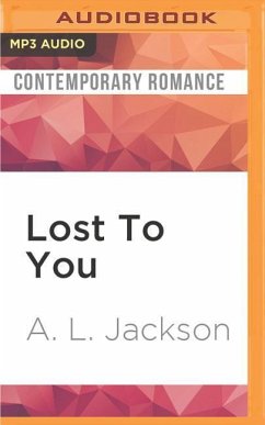 Lost to You - Jackson, A. L.