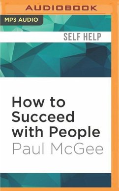 HT SUCCEED W/PEOPLE M - McGee, Paul