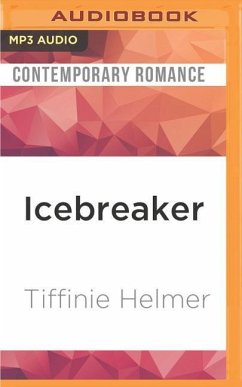 ICEBREAKER M - Helmer, Tiffinie