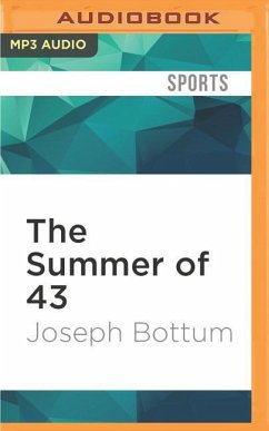 SUMMER OF 43 M - Bottum, Joseph