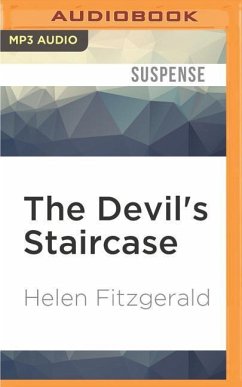 The Devil's Staircase - Fitzgerald, Helen