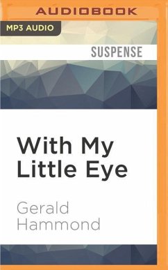 With My Little Eye - Hammond, Gerald