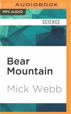 BEAR MOUNTAIN M - Webb, Mick