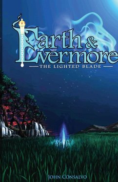 Earth & Evermore - Consalvo, John