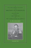 FULL AND CORRECT ACCOUNT OF THE MILITARY OCCURRENCES OF THE LATE WAR BETWEEN GREAT BRITAIN AND THE UNITED STATES OF AMERICA Volume Two