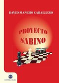 Proyecto Sabino Proyecto Sabino