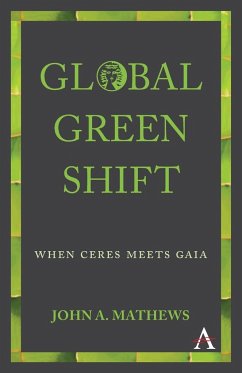 Global Green Shift - Mathews, John A.