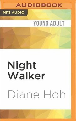 NIGHT WALKER M - Hoh, Diane