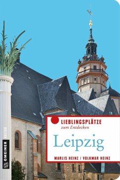 Leipzig - Heinz, Marlis;Heinz, Volkmar