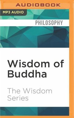 Wisdom of Buddha - The Wisdom Series