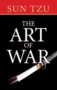 Cover The Art of War
