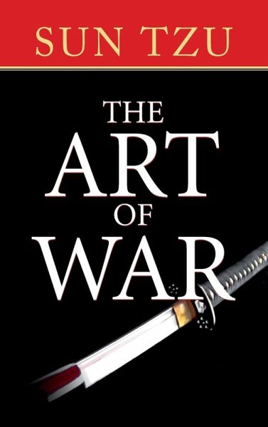 The Art of War The Art of War
