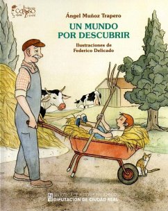 Cover Un mundo por descubrir