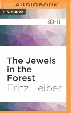 JEWELS IN THE FOREST M - Leiber, Fritz