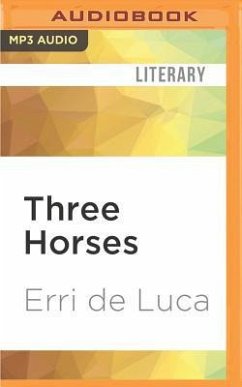 3 HORSES M - Luca, Erri