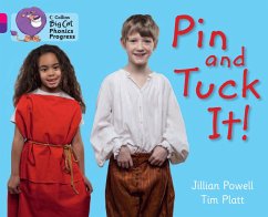 Pin and Tuck It! - Powell, Jillian