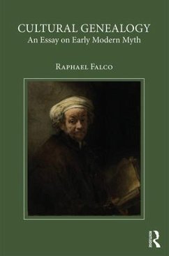 Cultural Genealogy - Falco, Raphael