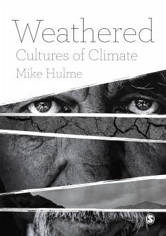 Weathered - Hulme, Mike