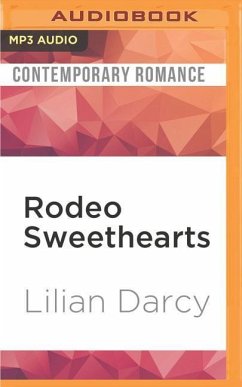 RODEO SWEETHEARTS M - Darcy, Lilian