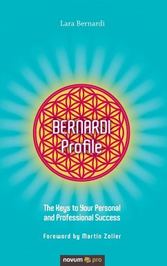 BERNARDI Profile - Bernardi, Lara