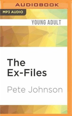 The Ex-Files - Johnson, Pete