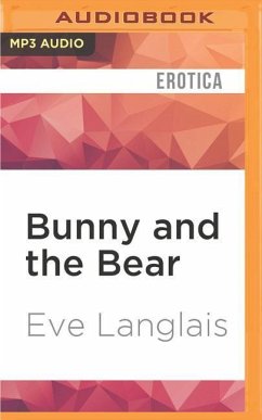 BUNNY & THE BEAR M - Langlais, Eve