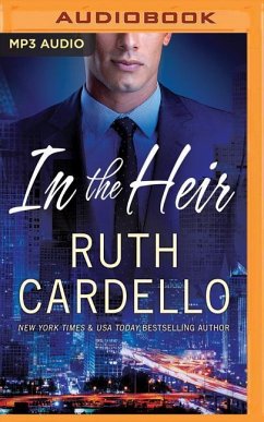 IN THE HEIR M - Cardello, Ruth