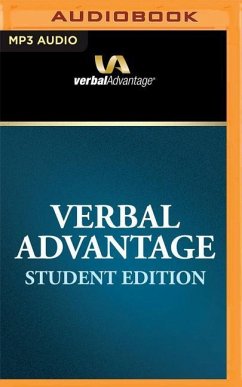 VERBAL ADVANTAGE STUDENT /E M - Bonnell, Phillip Lee