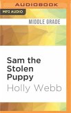 Sam the Stolen Puppy