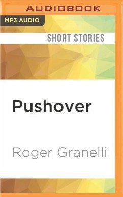 Pushover - Granelli, Roger