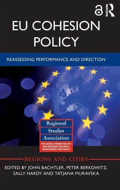 EU Cohesion Policy