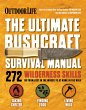 The Ultimate Bushcraft Survival Manual - Bild 1