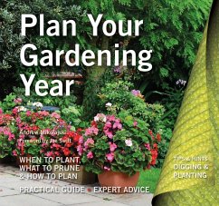 Plan Your Gardening Year - Mikolajski, Andrew