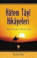 Hatem Tayi Hikayeleri - Kolektif