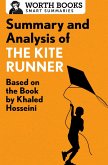 Summary and Analysis of The Kite Runner (eBook, ePUB)