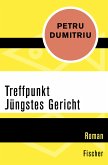 Treffpunkt Jüngstes Gericht (eBook, ePUB)