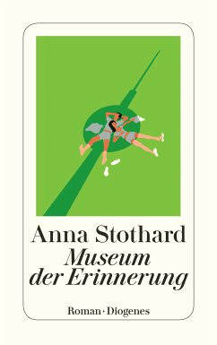 Museum der Erinnerung (eBook, ePUB) - Stothard, Anna