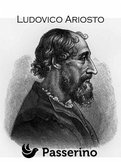 Ludovico Ariosto (eBook, ePUB) - Editore, Passerino