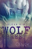 Wolf Breed - Oliver (Band 4) (eBook, ePUB)