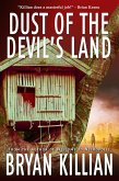 Dust of the Devil's Land (eBook, ePUB)